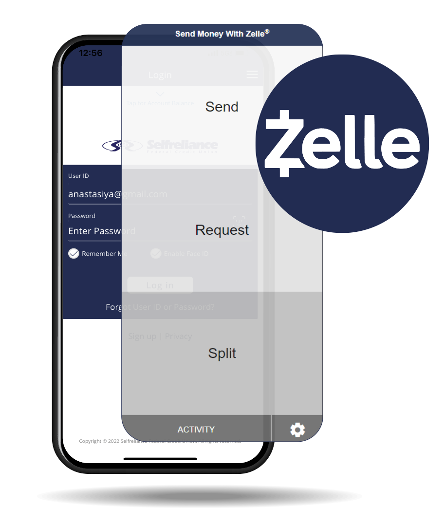 Zelle